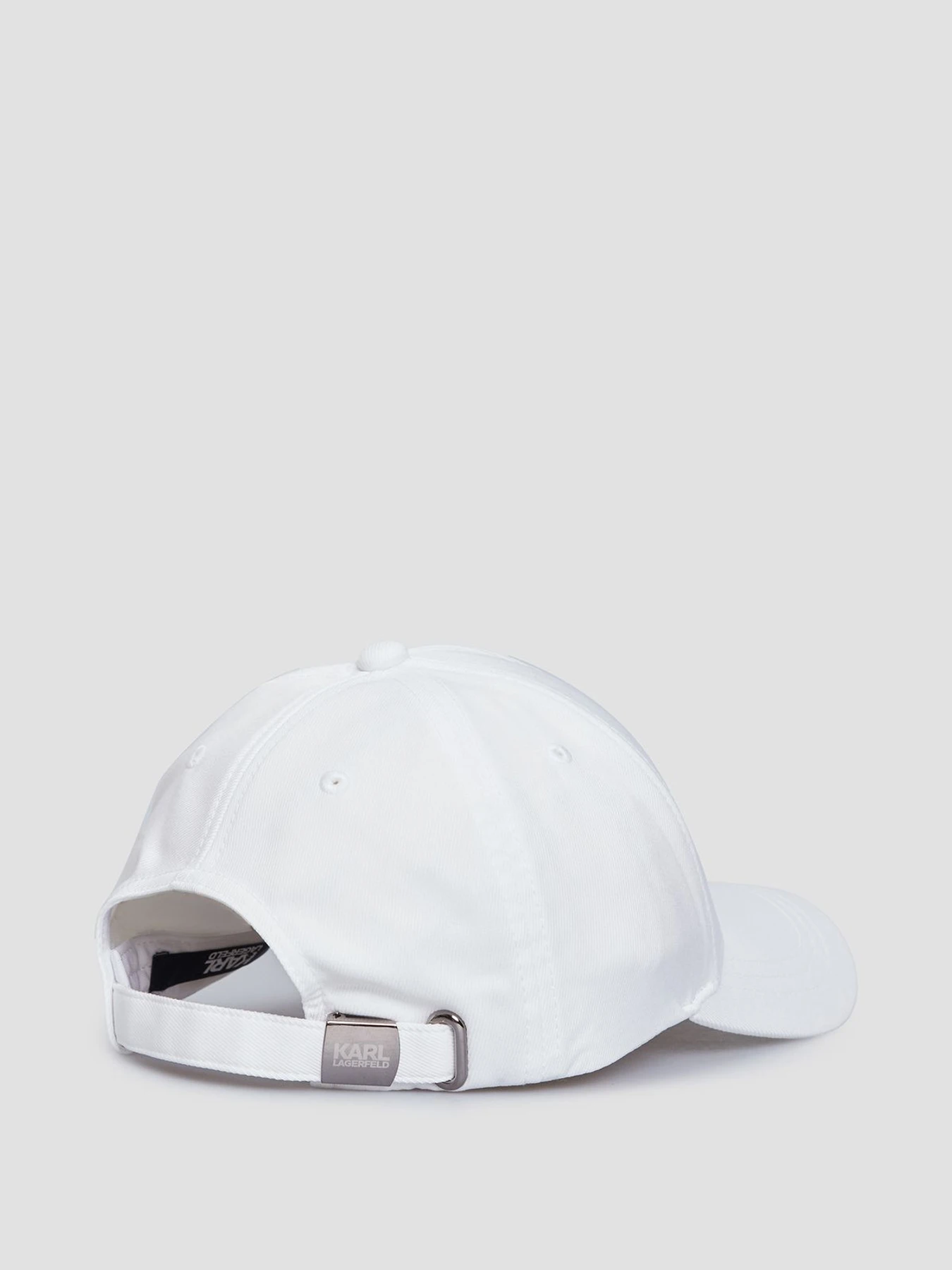 Шапки та кепки Karl Lagerfeld модель 533122.805613;10 Шапки та кепки Karl Lagerfeld модель 533122.805613;10 Фото