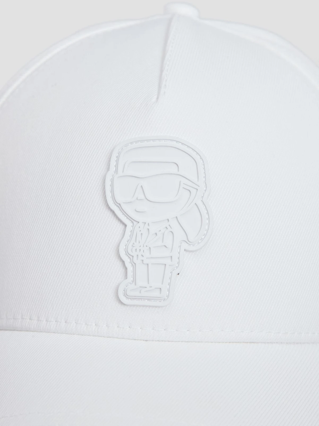 Шапки та кепки Karl Lagerfeld модель 533122.805613;10 Шапки та кепки Karl Lagerfeld модель 533122.805613;10 Фото