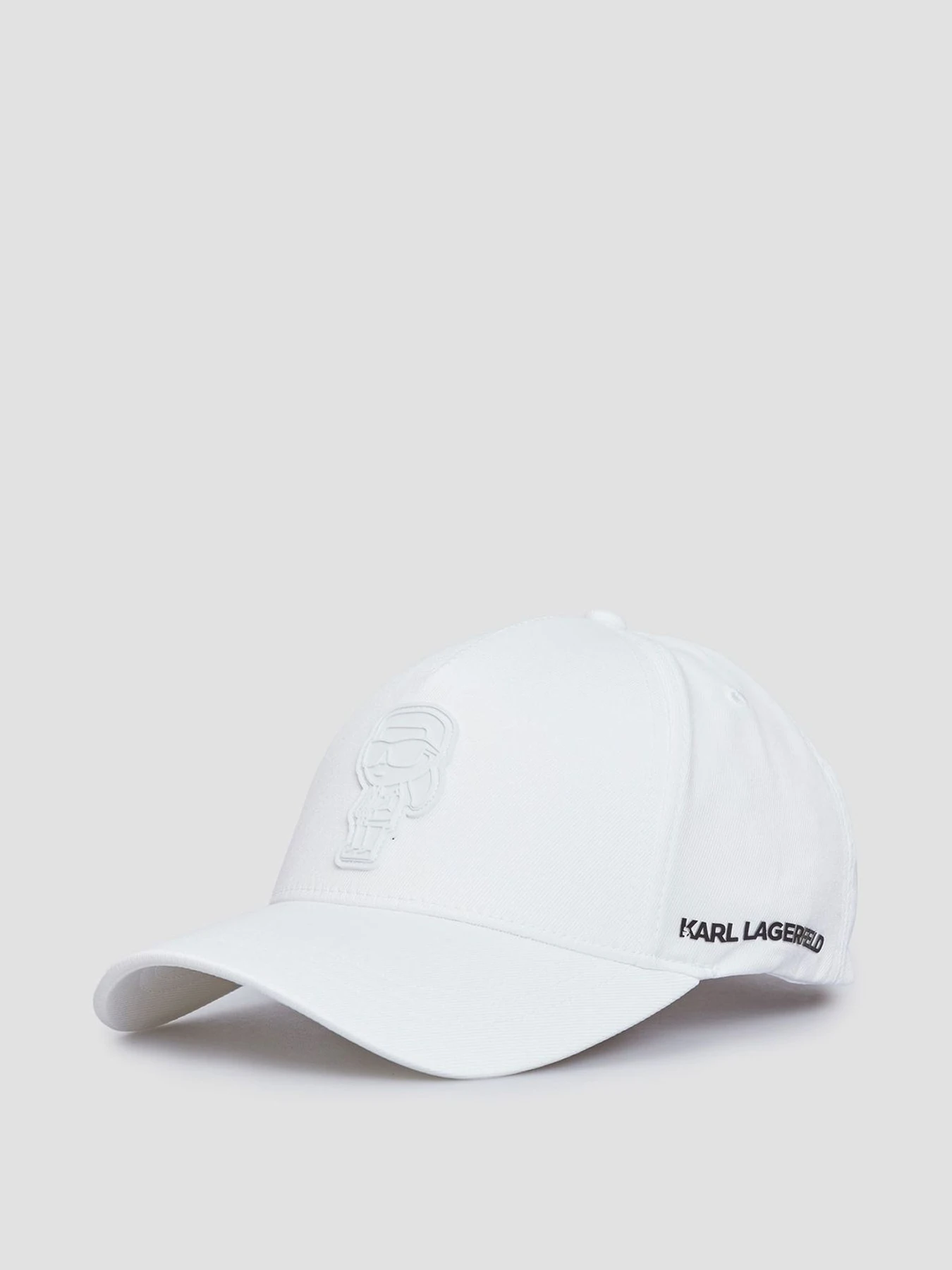 Шапки та кепки Karl Lagerfeld модель 533122.805613;10 Шапки та кепки Karl Lagerfeld модель 533122.805613;10 Фото