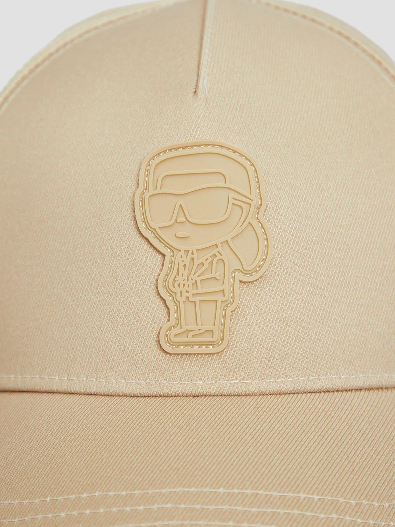 Шапки и кепки Karl Lagerfeld модель 533122.805613;400 Шапки и кепки Karl Lagerfeld модель 533122.805613;400 Фото