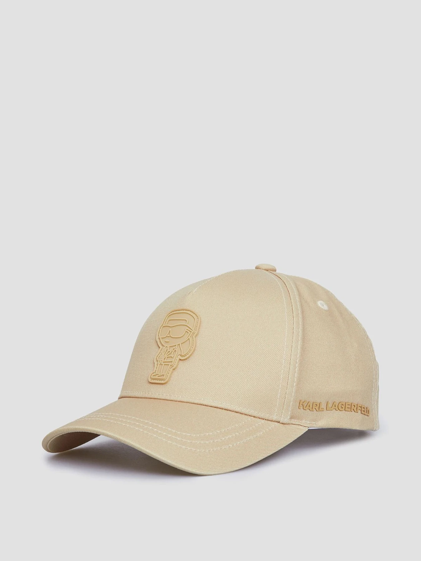 Шапки и кепки Karl Lagerfeld модель 533122.805613;400 Шапки и кепки Karl Lagerfeld модель 533122.805613;400 Фото