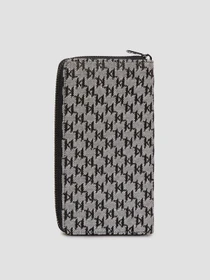Кошельки Karl Lagerfeld модель 534115.805413;990 Фото