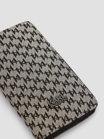 Кошельки Karl Lagerfeld модель 534115.805413;990 Фото