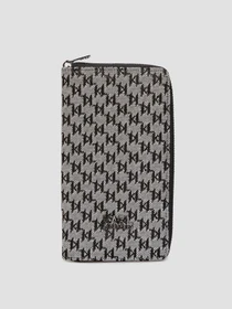 Кошельки Karl Lagerfeld модель 534115.805413;990 Фото