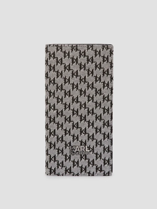 Кошельки Karl Lagerfeld модель 534115.805414;990 Фото