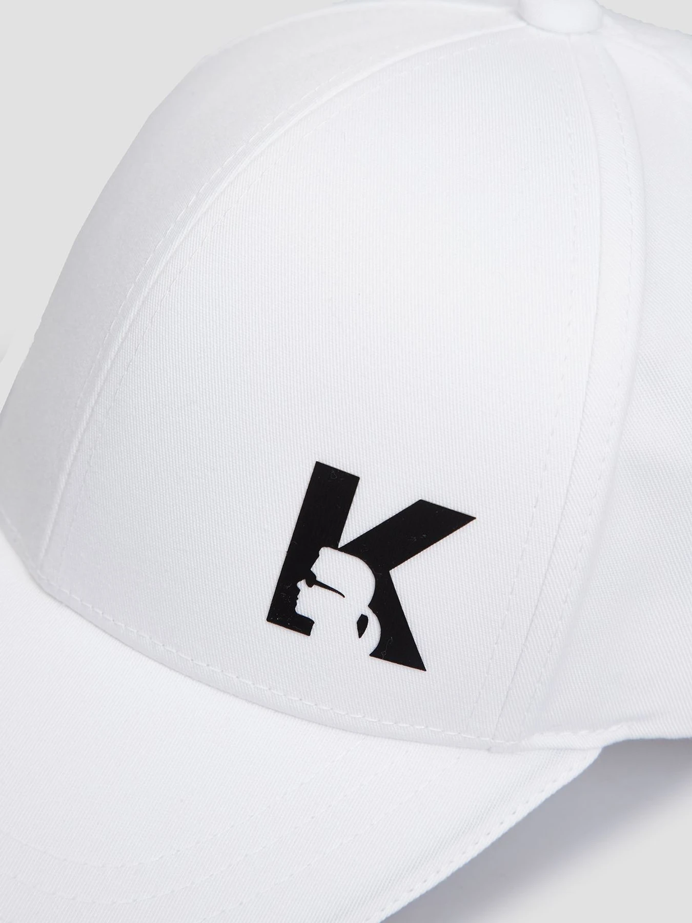Шапки та кепки Karl Lagerfeld модель 541123.805612;10 Шапки та кепки Karl Lagerfeld модель 541123.805612;10 Фото