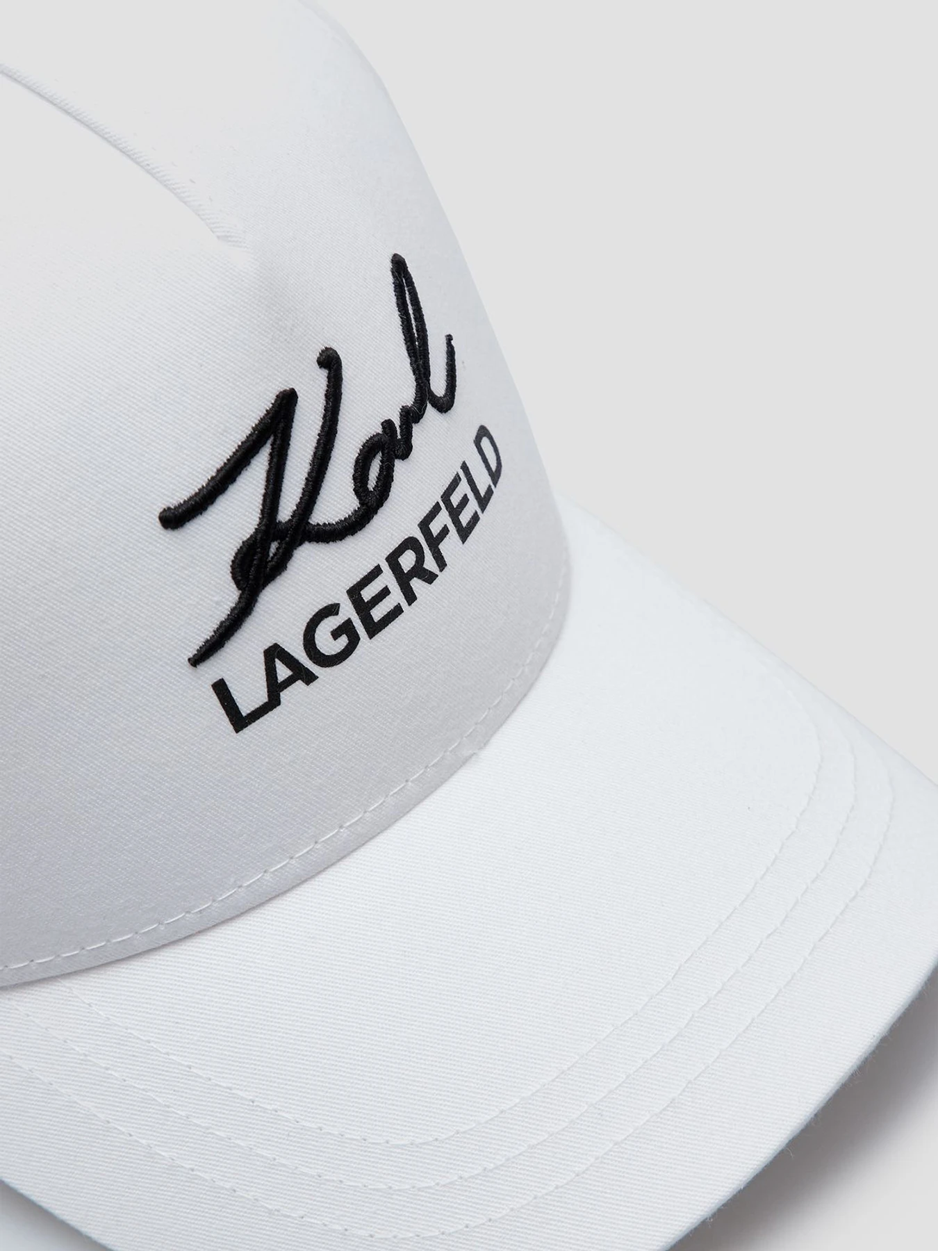 Шапки та кепки Karl Lagerfeld модель 542123.805618;10 Шапки та кепки Karl Lagerfeld модель 542123.805618;10 Фото
