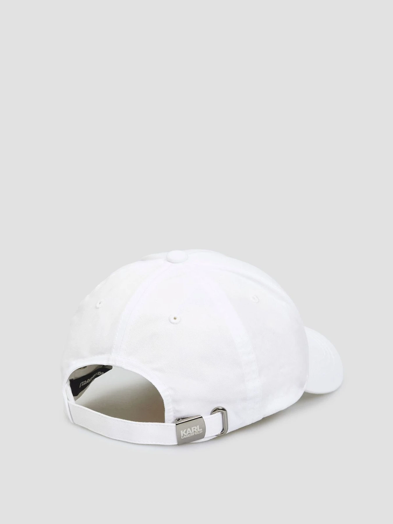 Шапки та кепки Karl Lagerfeld модель 552123.805611;10 Шапки та кепки Karl Lagerfeld модель 552123.805611;10 Фото