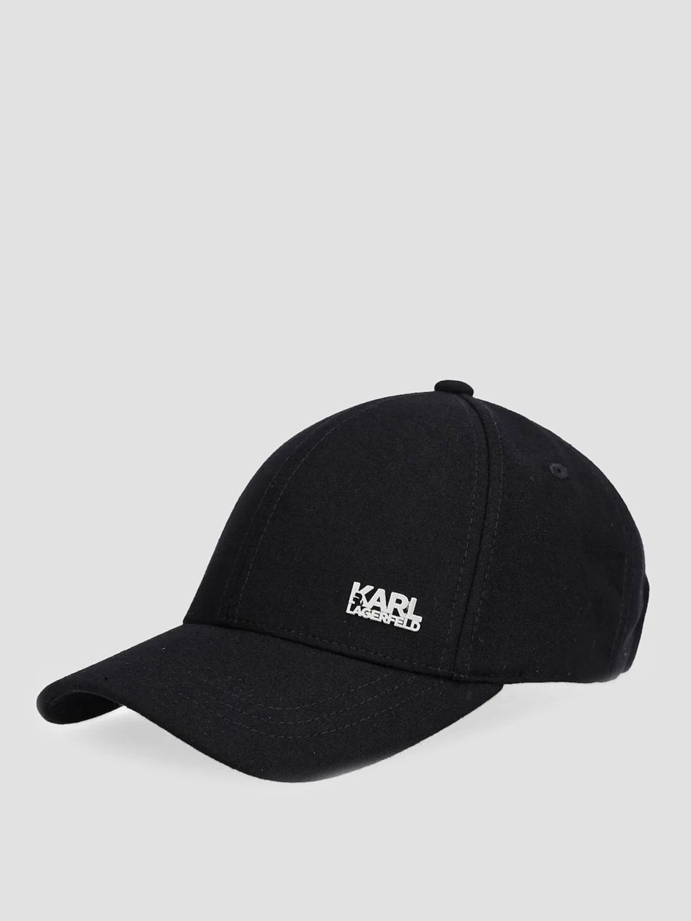 Шапки и кепки Karl Lagerfeld модель 554121.805622;990 Шапки и кепки Karl Lagerfeld модель 554121.805622;990 Фото