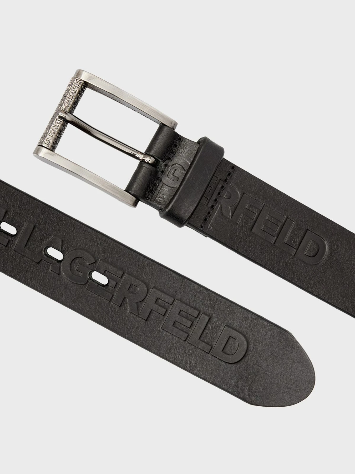 Ремни Karl Lagerfeld модель 554448.815300;990 Ремни Karl Lagerfeld модель 554448.815300;990 Фото