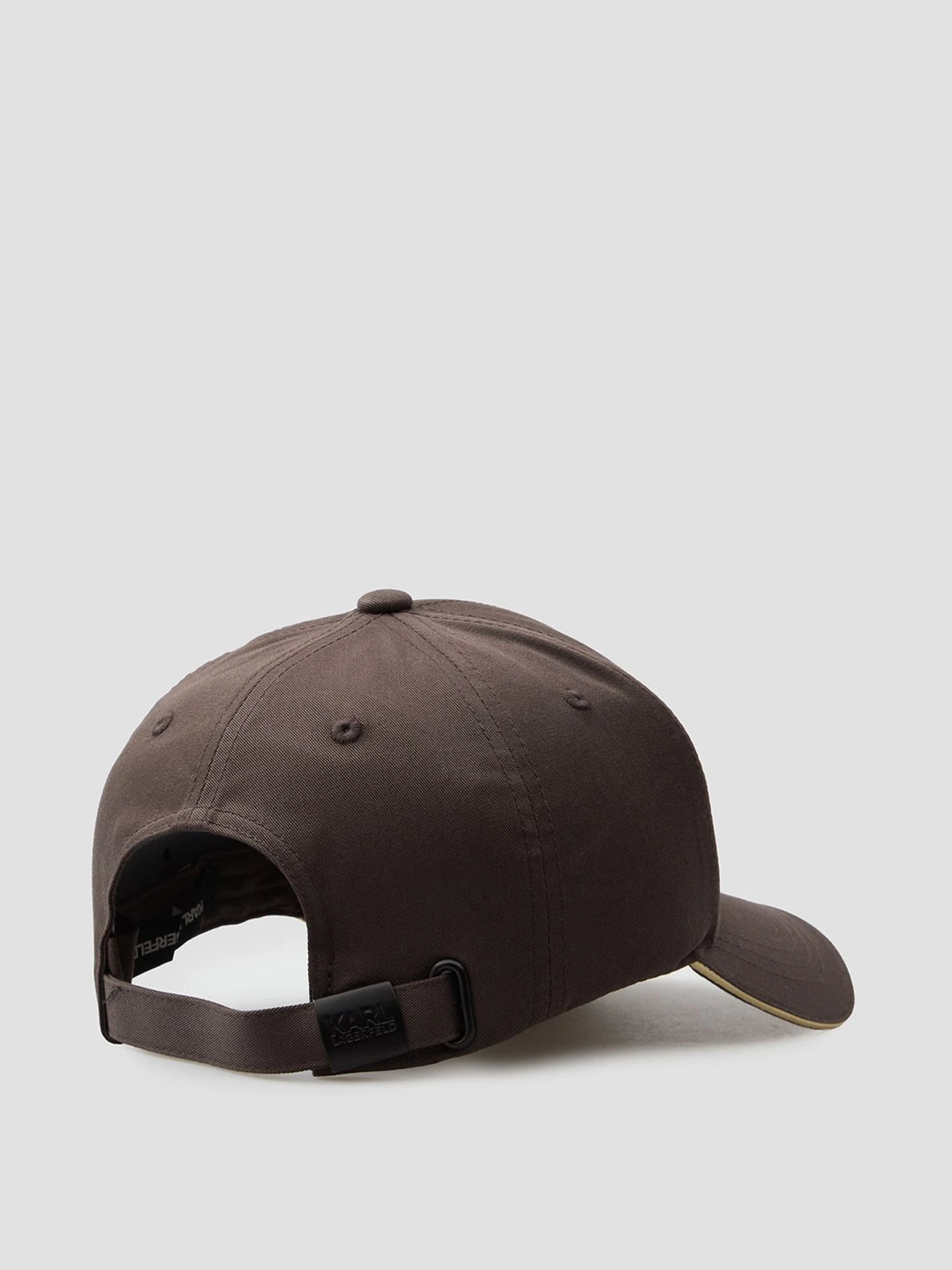 Шапки и кепки Karl Lagerfeld модель 561123.805614;490 Шапки и кепки Karl Lagerfeld модель 561123.805614;490 Фото