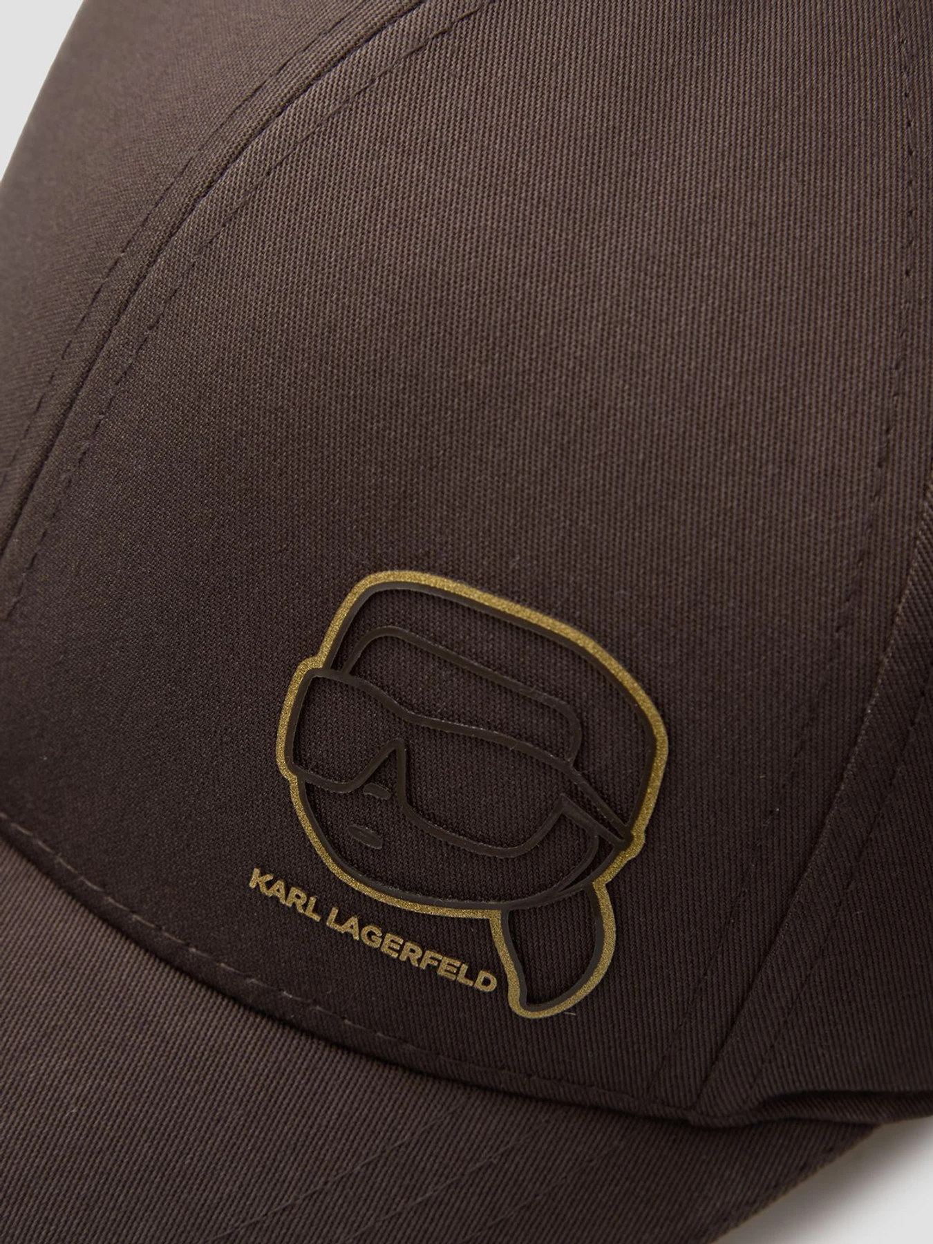 Шапки и кепки Karl Lagerfeld модель 561123.805614;490 Шапки и кепки Karl Lagerfeld модель 561123.805614;490 Фото