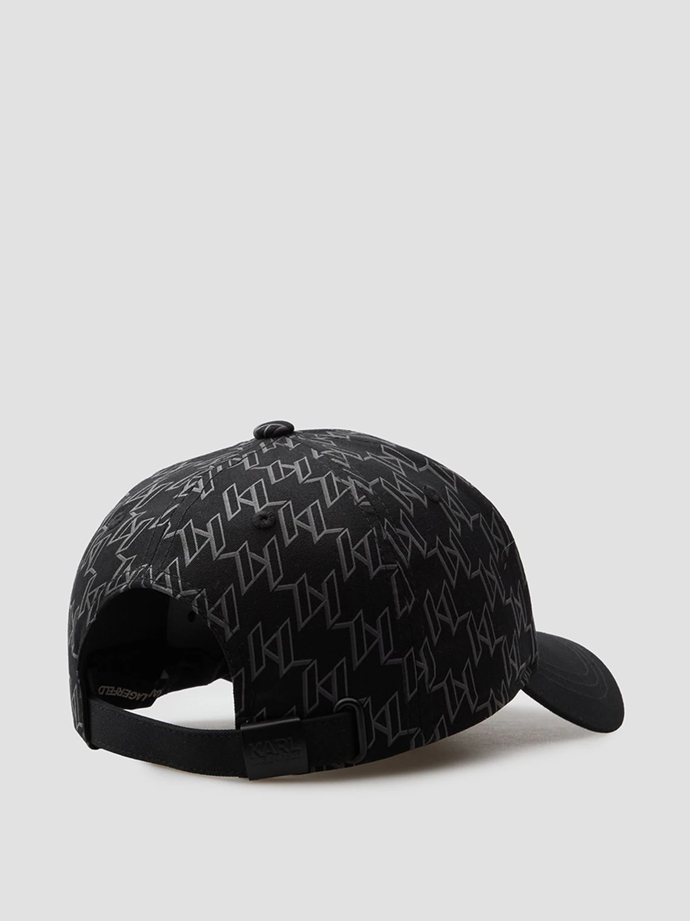 Шапки и кепки Karl Lagerfeld модель 561123.805615;990 Шапки и кепки Karl Lagerfeld модель 561123.805615;990 Фото