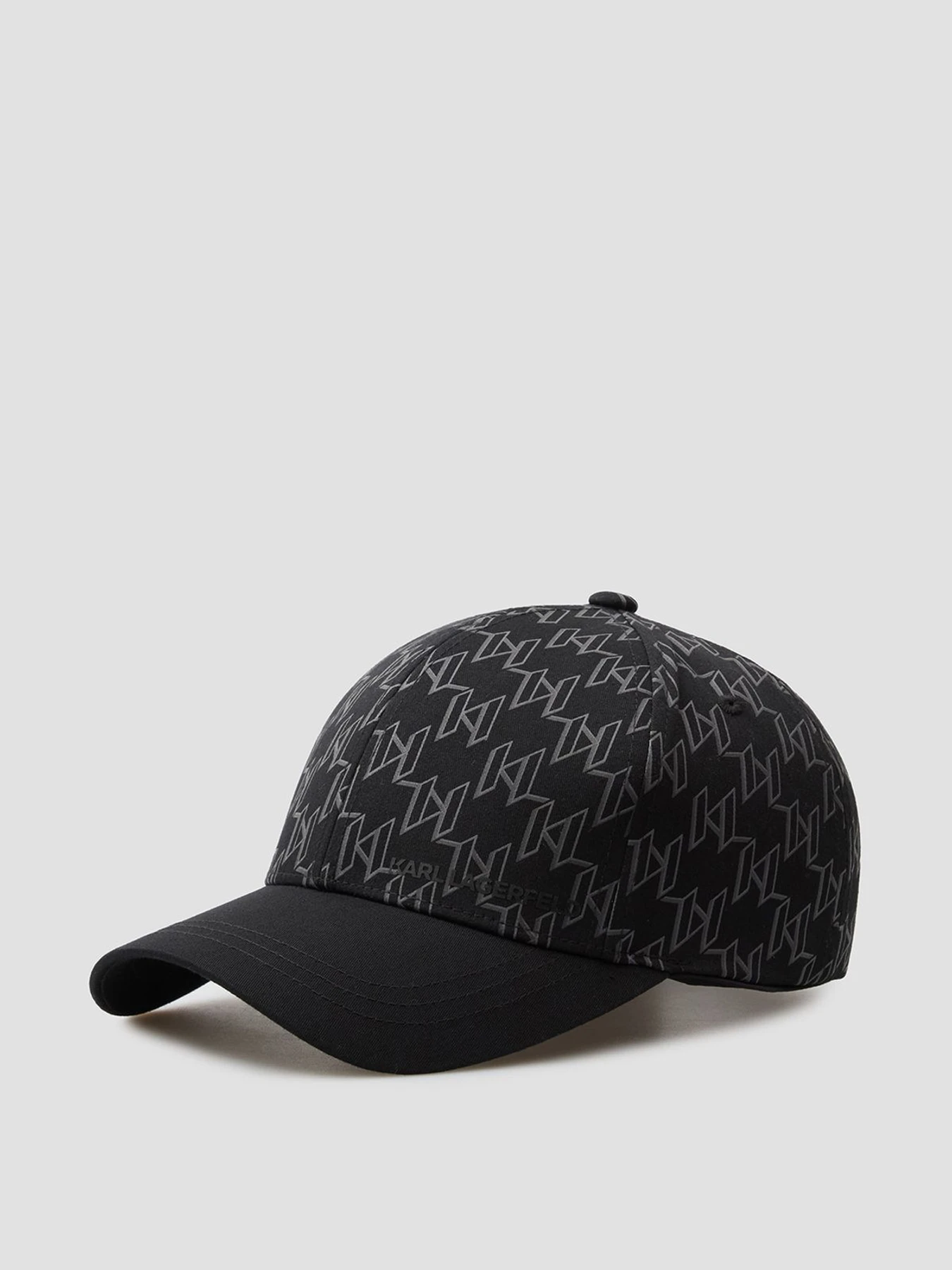 Шапки и кепки Karl Lagerfeld модель 561123.805615;990 Шапки и кепки Karl Lagerfeld модель 561123.805615;990 Фото