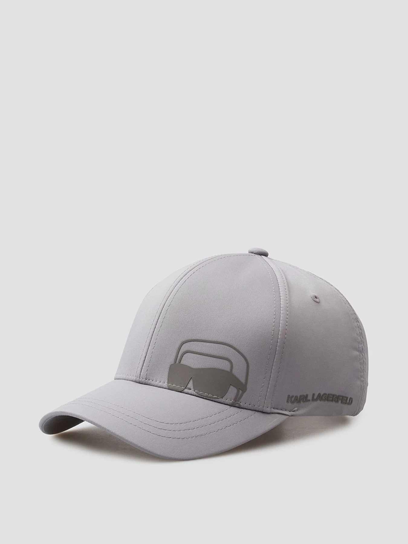 Шапки и кепки Karl Lagerfeld модель 561124.805611;940 Шапки и кепки Karl Lagerfeld модель 561124.805611;940 Фото