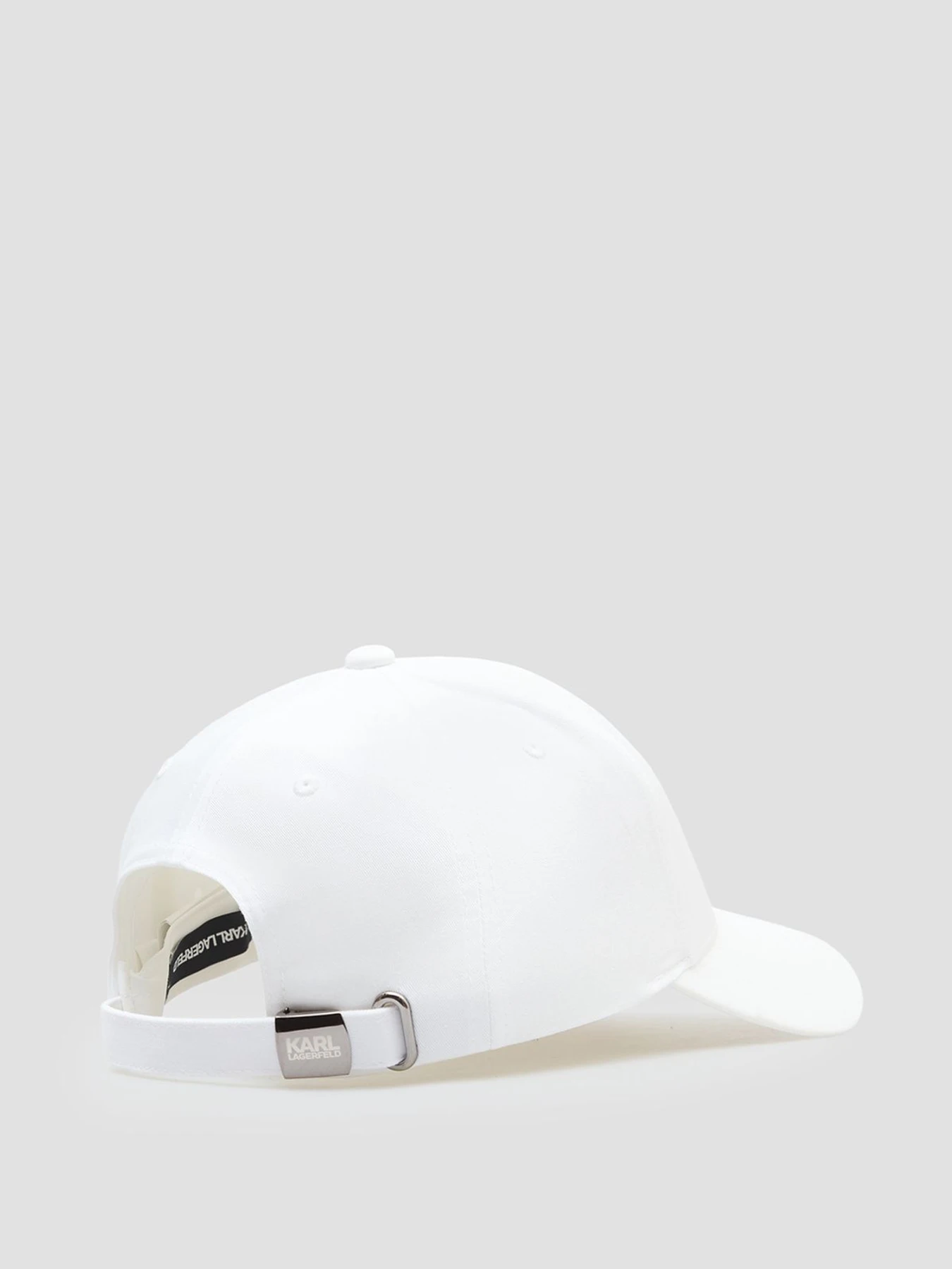 Шапки та кепки Karl Lagerfeld модель 562124.805616;10 Шапки та кепки Karl Lagerfeld модель 562124.805616;10 Фото