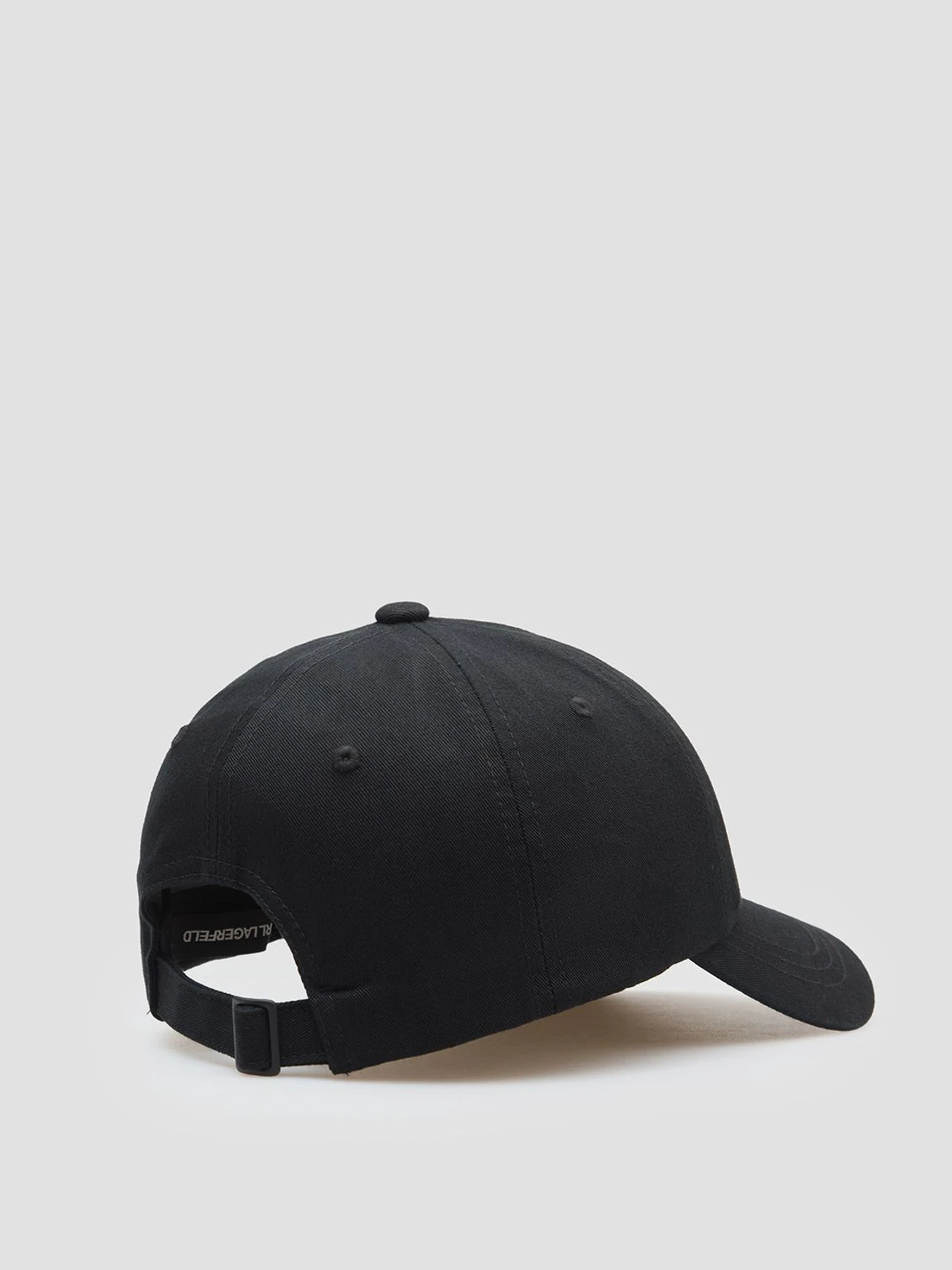 Шапки та кепки Karl Lagerfeld модель 562128.805612;990 Шапки та кепки Karl Lagerfeld модель 562128.805612;990 Фото