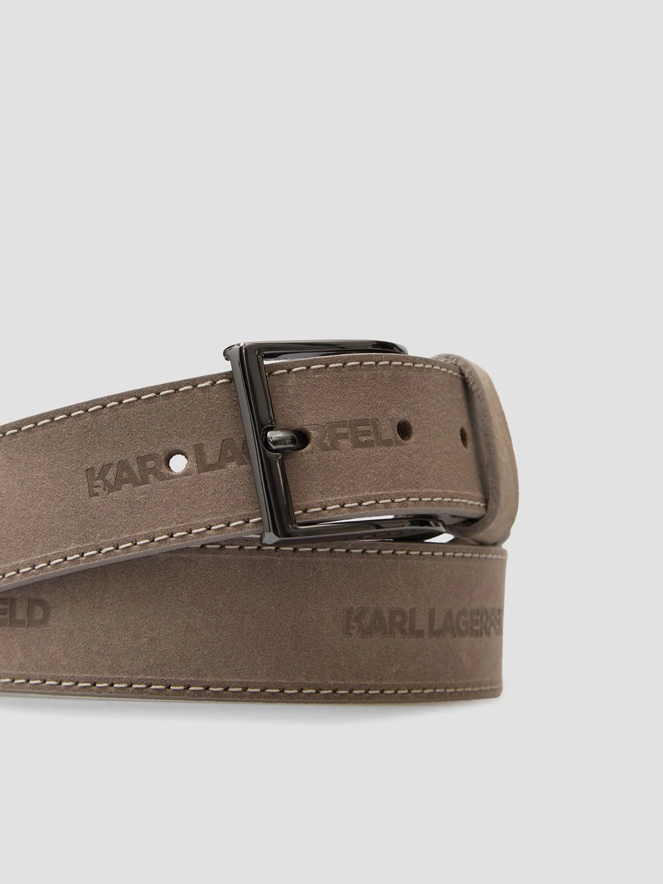 Ремни Karl Lagerfeld модель 562425.815300;430 Ремни Karl Lagerfeld модель 562425.815300;430 Фото