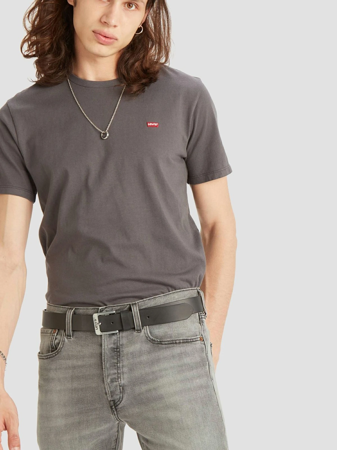 Ремни Levi's модель 77134;0611 Ремни Levi's модель 77134;0611 Фото