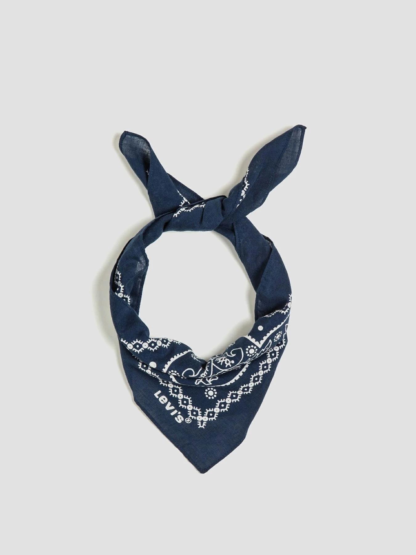 Шарфи та хустки Levi's модель 77138;0630 Фото
