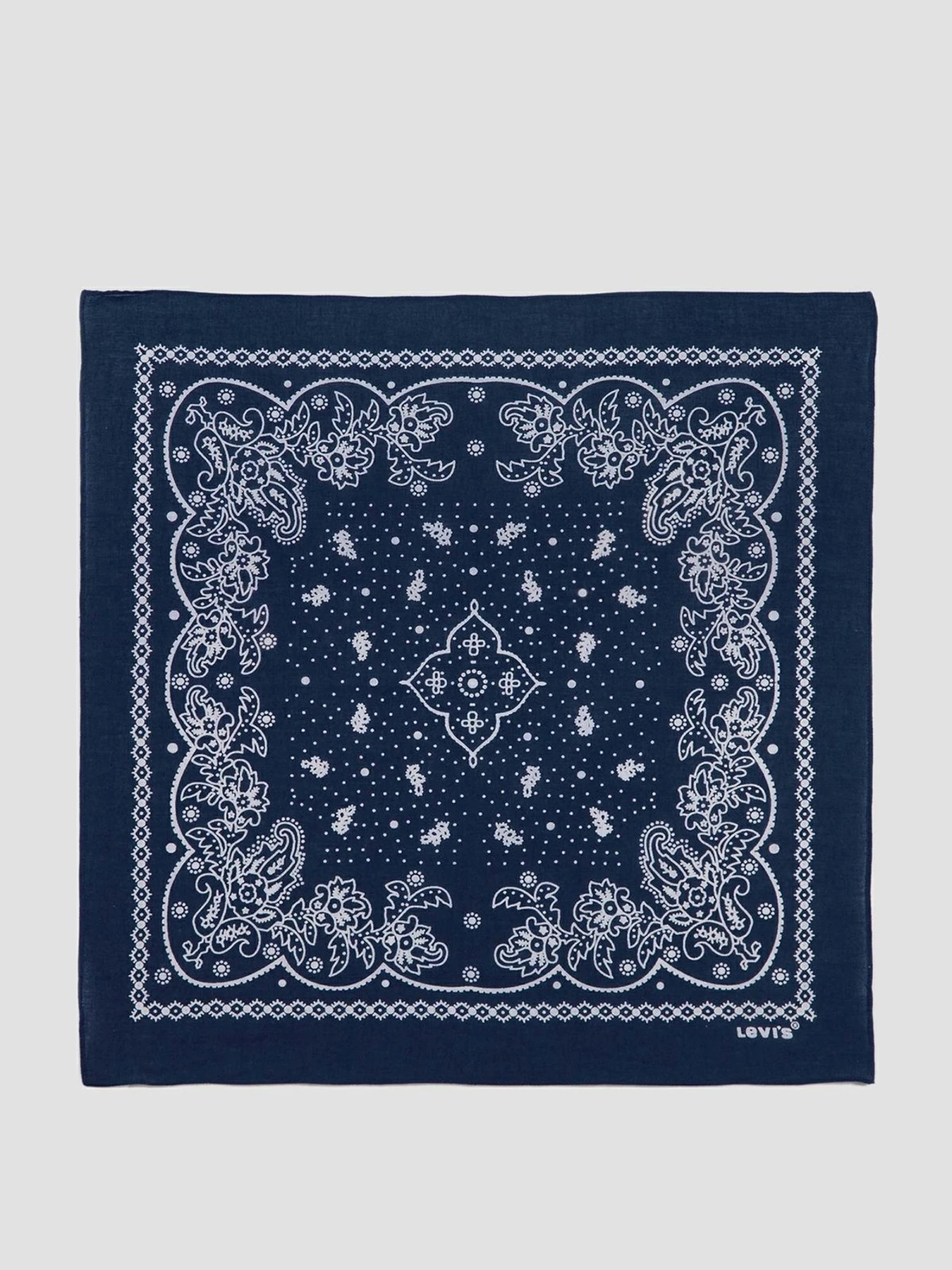 Шарфи та хустки Levi's модель 77138;0630 Фото