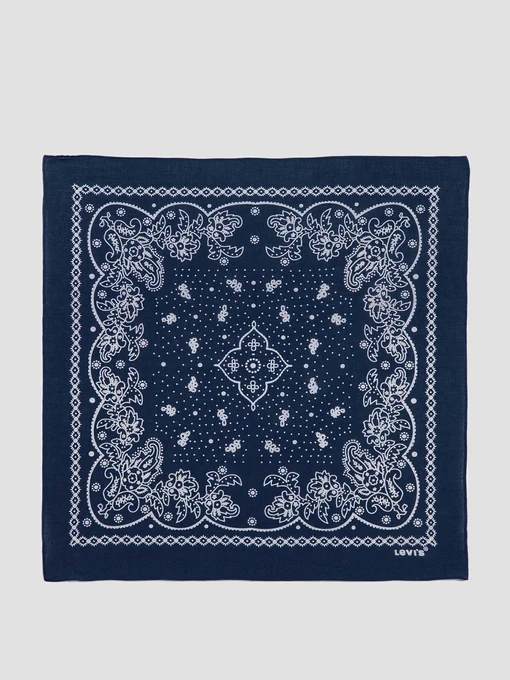 Шарфи та хустки Levi's модель 77138;0630 Фото