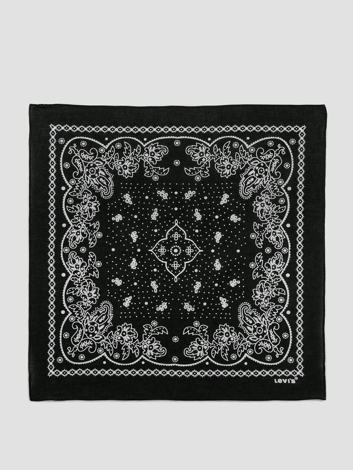 Шарфи та хустки Levi's модель 77138;0631 Шарфи та хустки Levi's модель 77138;0631 Фото