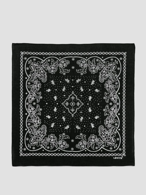 Шарфи та хустки Levi's модель 77138;0631 Фото