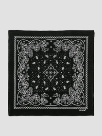 Шарфи та хустки Levi's модель 77138;0631 Фото