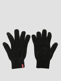 Перчатки и варежки Levi's модель 77138;0761 Фото