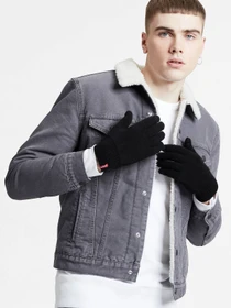 Перчатки и варежки Levi's модель 77138;0761 Фото