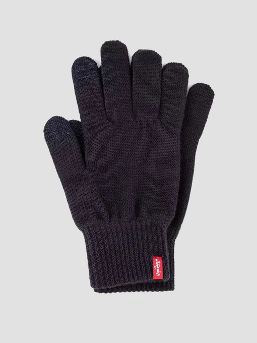 Рукавиці та рукавички Levi's модель 77138;0857 Фото