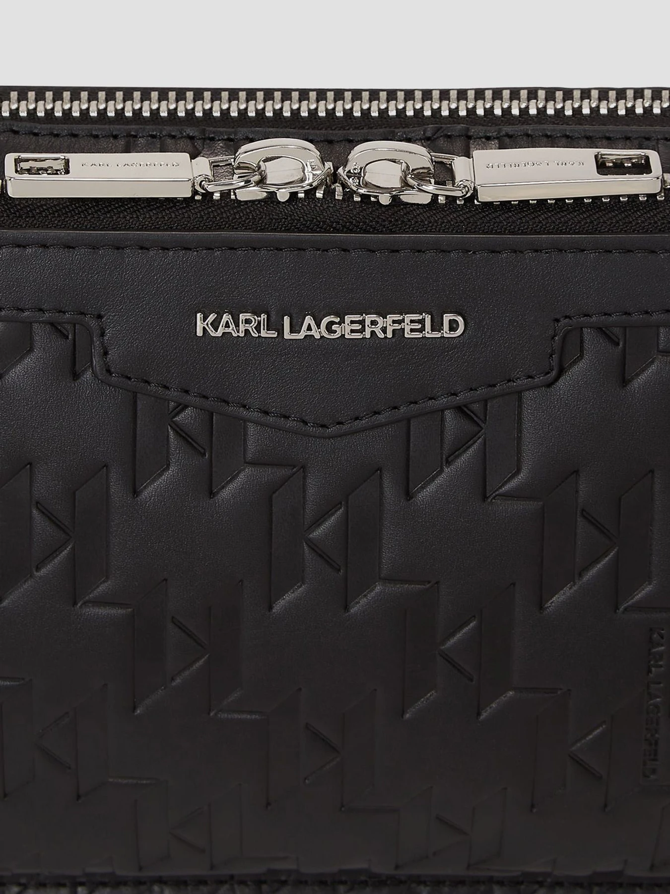 Сумки Karl Lagerfeld модель A1M30004;999 Фото