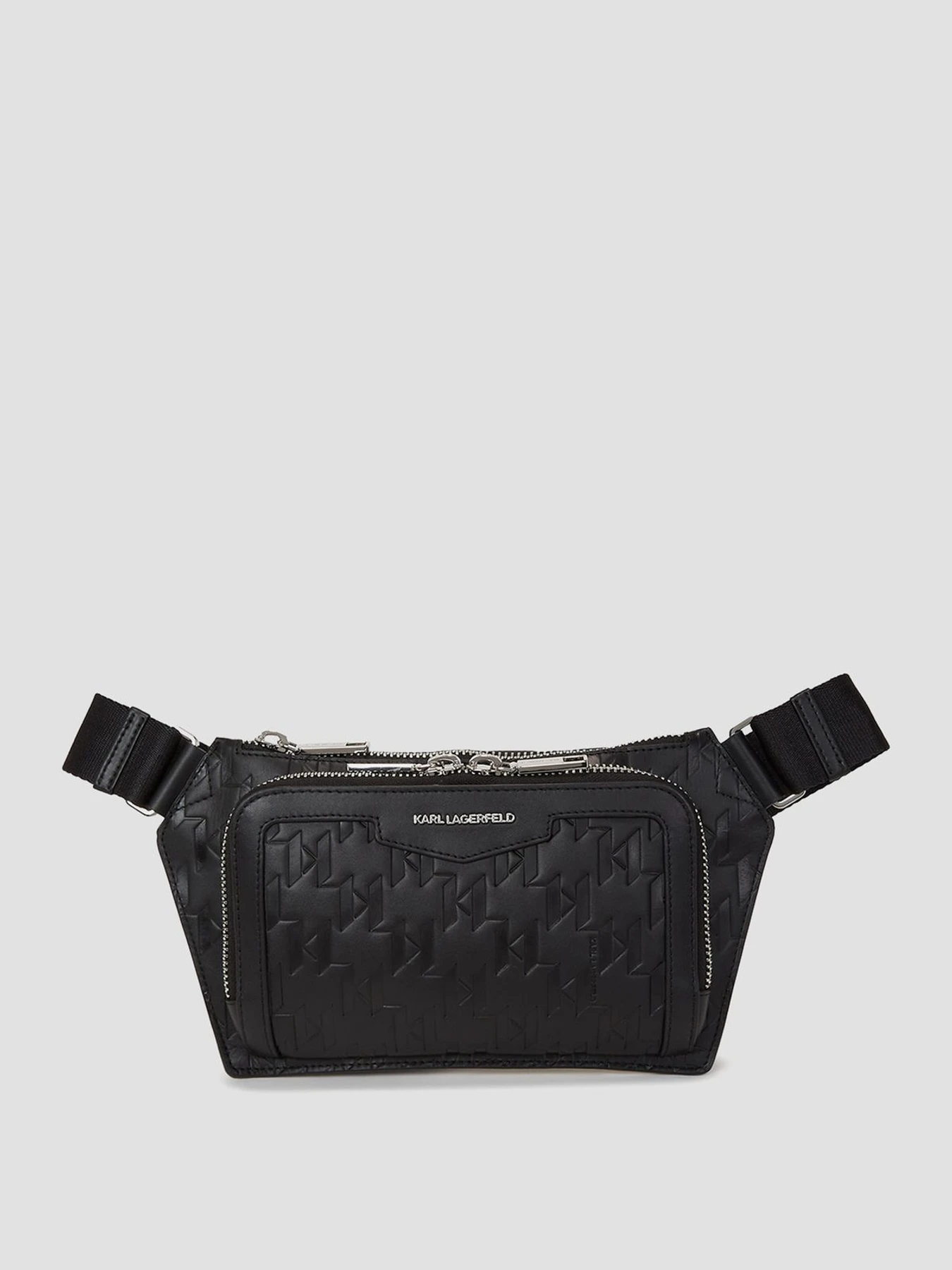 Сумки Karl Lagerfeld модель A1M30004;999 Фото