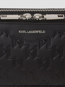 Сумки Karl Lagerfeld модель A1M30004;999 Фото