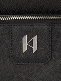 Рюкзаки Karl Lagerfeld модель A1M30096;999 Фото