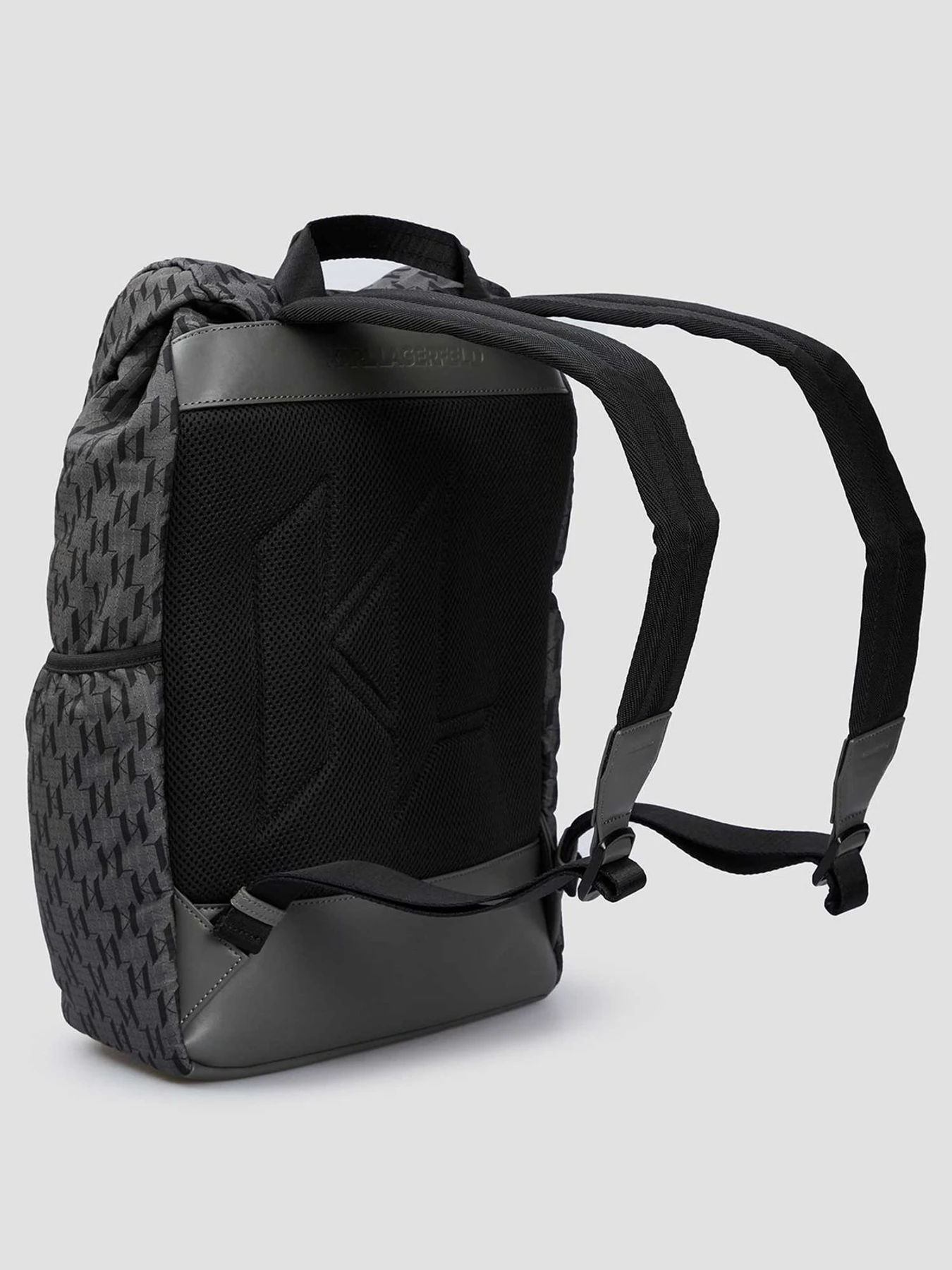 Рюкзаки Karl Lagerfeld модель A1M30411;996 Рюкзаки Karl Lagerfeld модель A1M30411;996 Фото