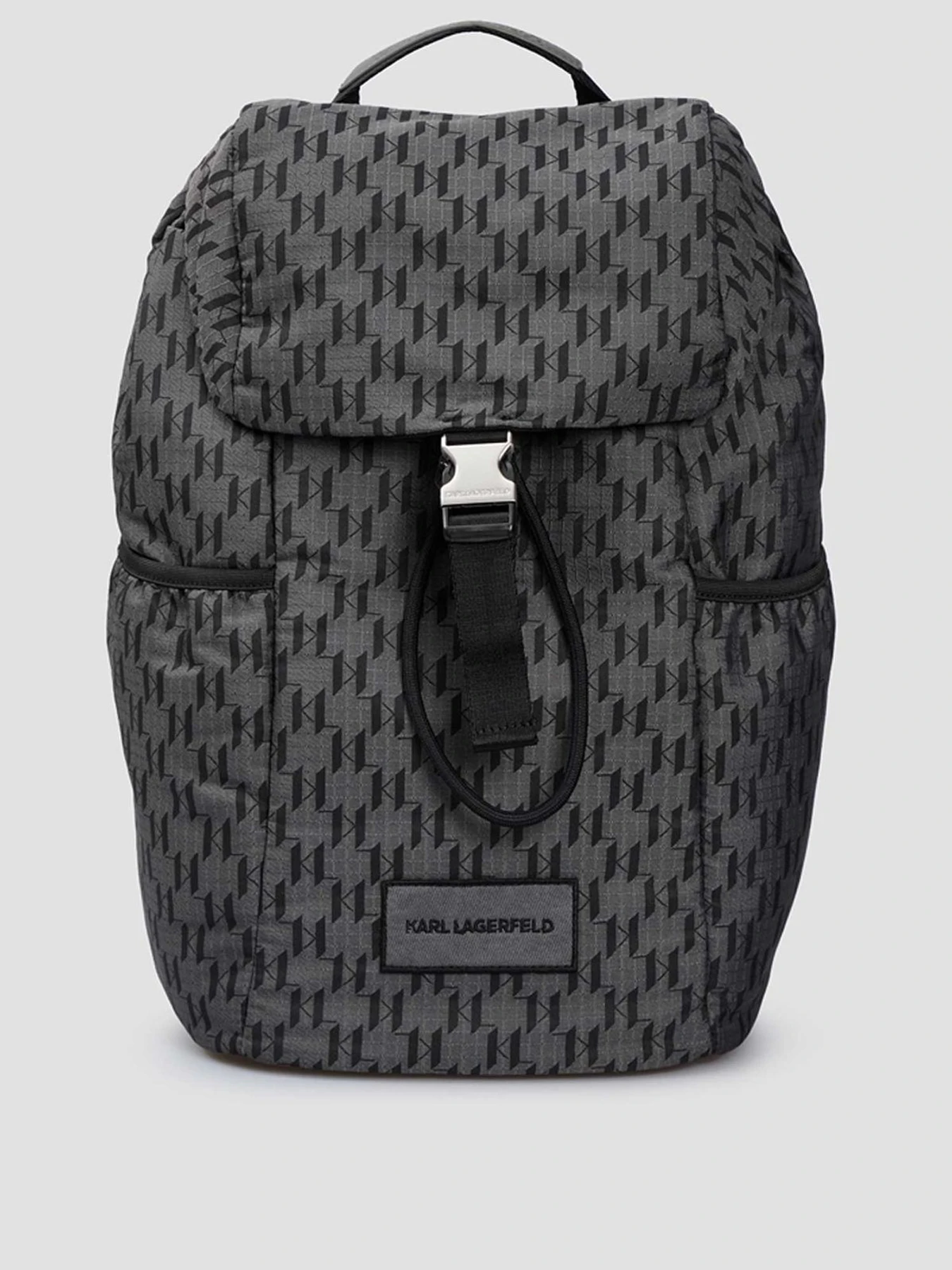 Рюкзаки Karl Lagerfeld модель A1M30411;996 Рюкзаки Karl Lagerfeld модель A1M30411;996 Фото