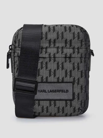 Сумки Karl Lagerfeld модель A1M30412;996 Фото