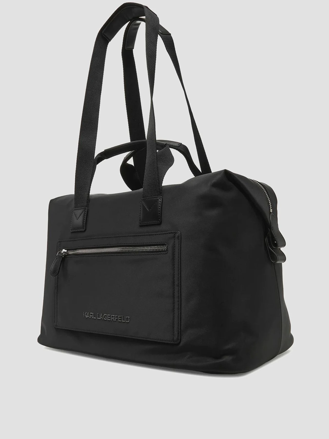 Сумки Karl Lagerfeld модель A1W30228;999 Сумки Karl Lagerfeld модель A1W30228;999 Фото