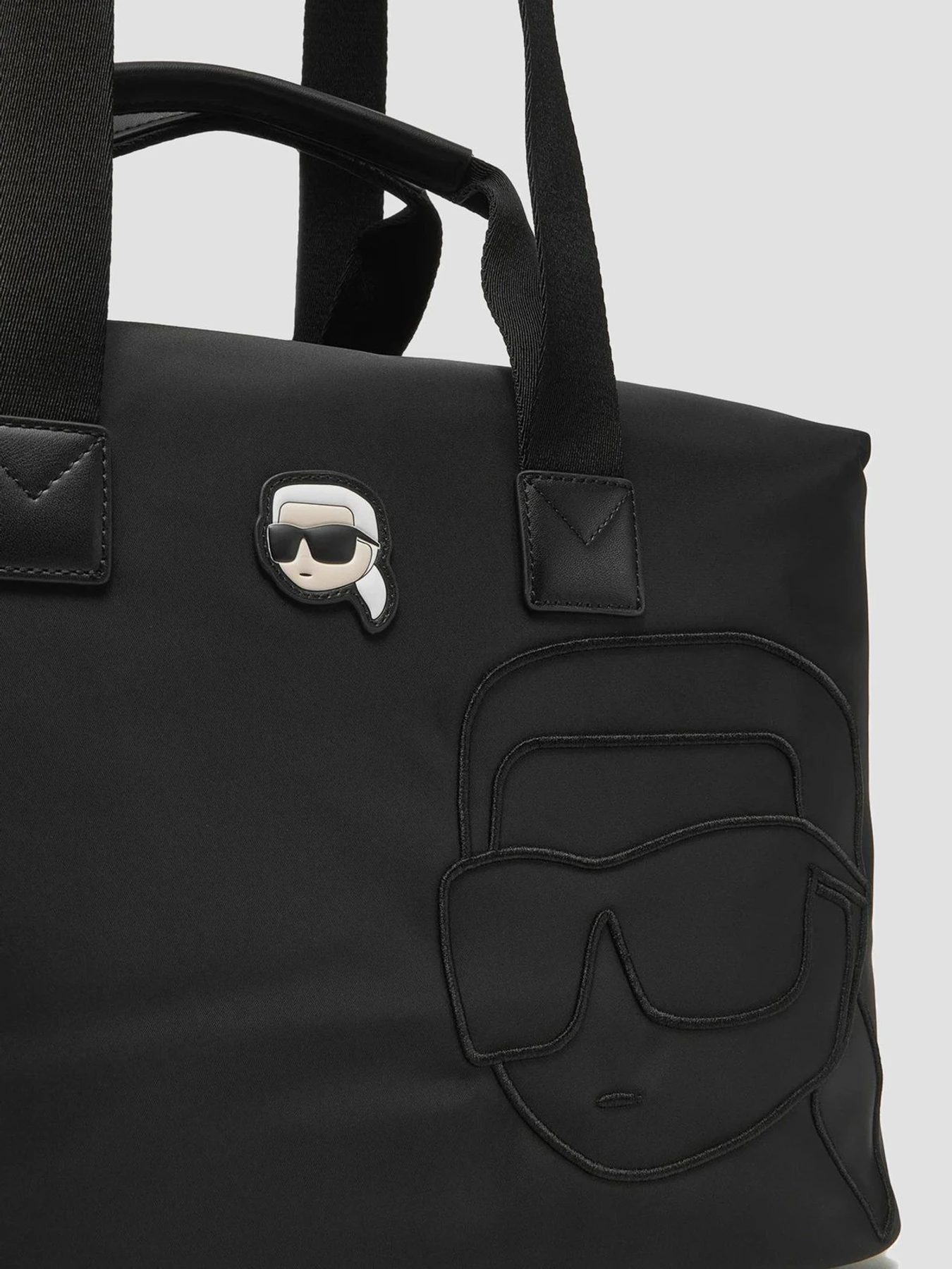 Сумки Karl Lagerfeld модель A1W30228;999 Сумки Karl Lagerfeld модель A1W30228;999 Фото