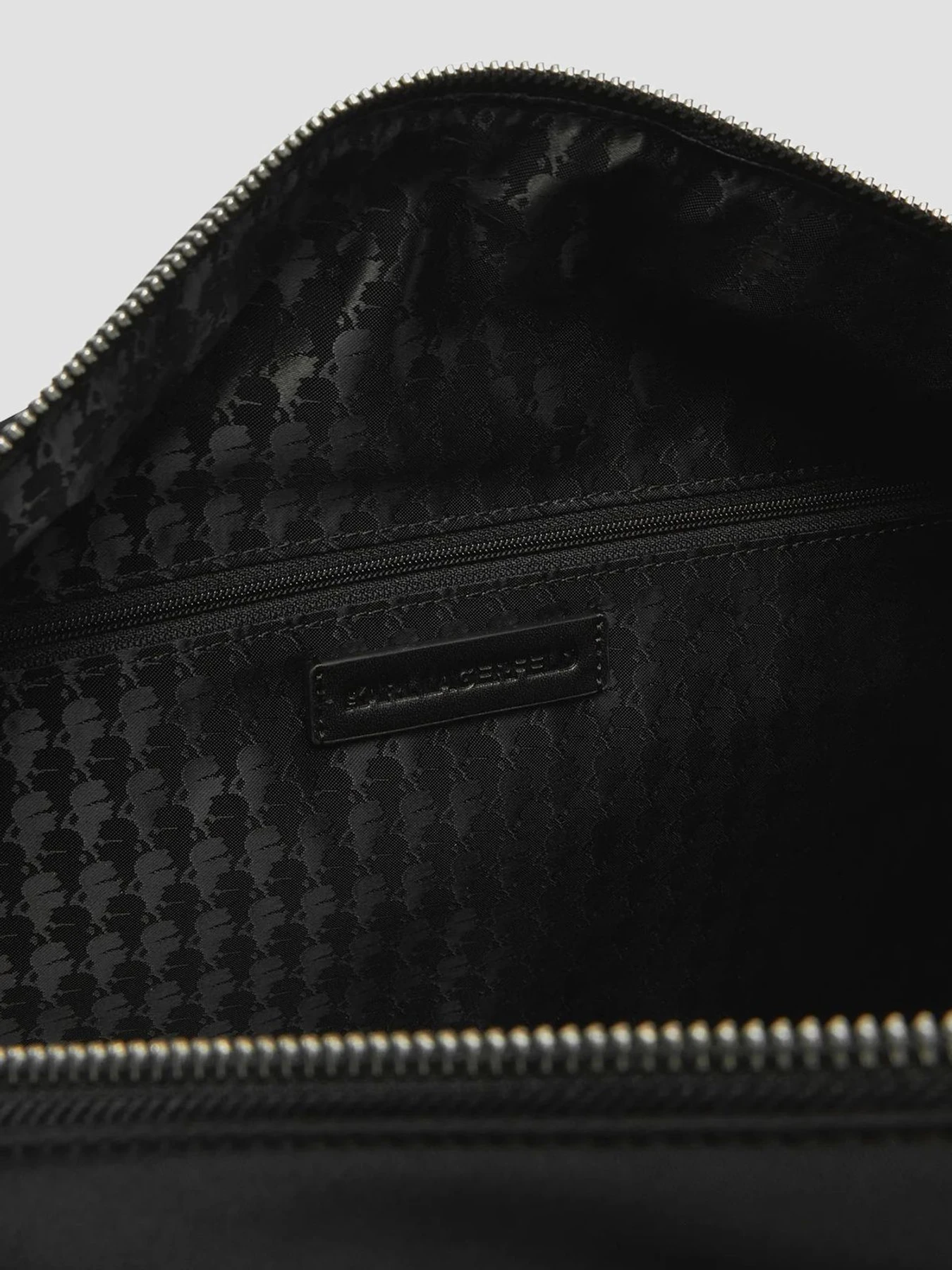 Сумки Karl Lagerfeld модель A1W30228;999 Сумки Karl Lagerfeld модель A1W30228;999 Фото