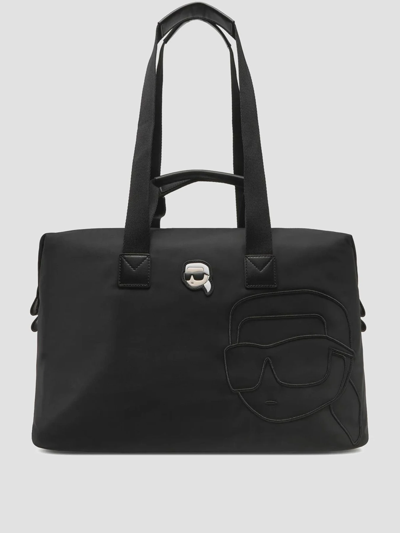 Сумки Karl Lagerfeld модель A1W30228;999 Сумки Karl Lagerfeld модель A1W30228;999 Фото
