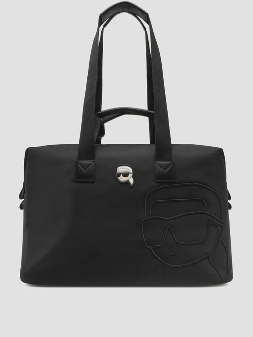 Сумки Karl Lagerfeld модель A1W30228;999 Фото