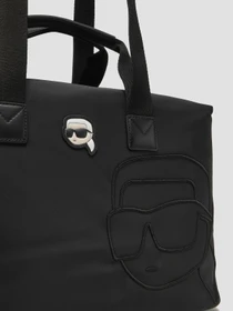 Сумки Karl Lagerfeld модель A1W30228;999 Фото