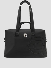 Сумки Karl Lagerfeld модель A1W30228;999 Фото