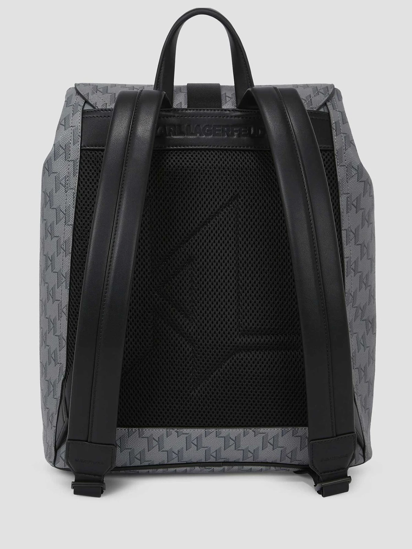 Рюкзаки Karl Lagerfeld модель A2M30161;1LZ Рюкзаки Karl Lagerfeld модель A2M30161;1LZ Фото