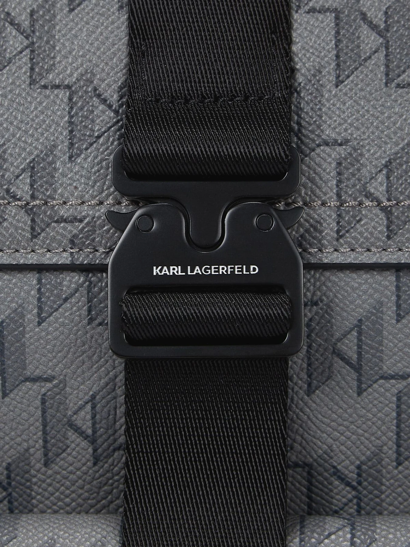 Рюкзаки Karl Lagerfeld модель A2M30161;1LZ Рюкзаки Karl Lagerfeld модель A2M30161;1LZ Фото
