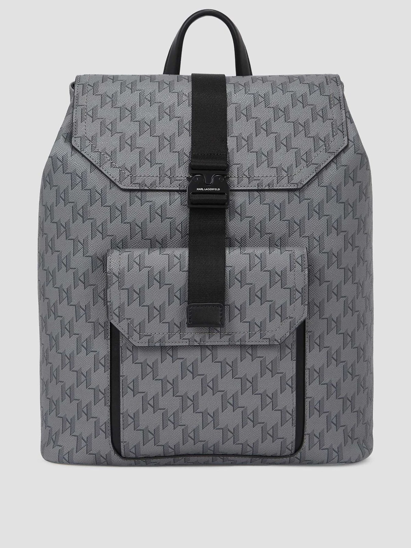 Рюкзаки Karl Lagerfeld модель A2M30161;1LZ Рюкзаки Karl Lagerfeld модель A2M30161;1LZ Фото