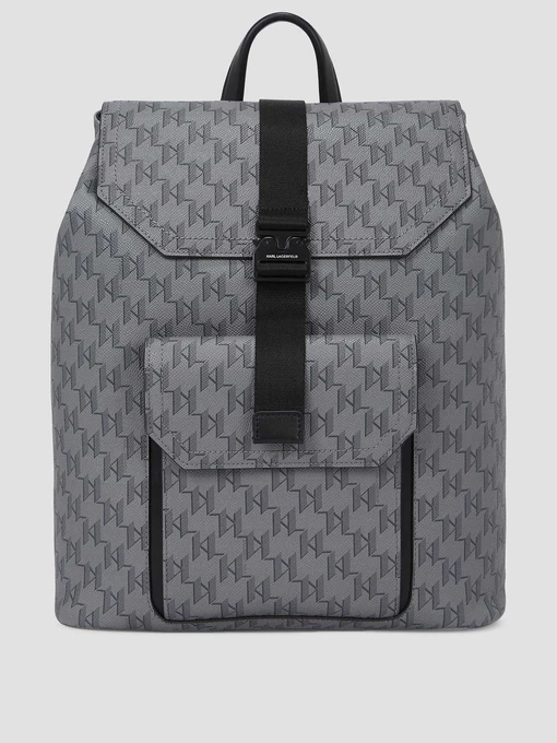 Рюкзаки Karl Lagerfeld модель A2M30161;1LZ Фото